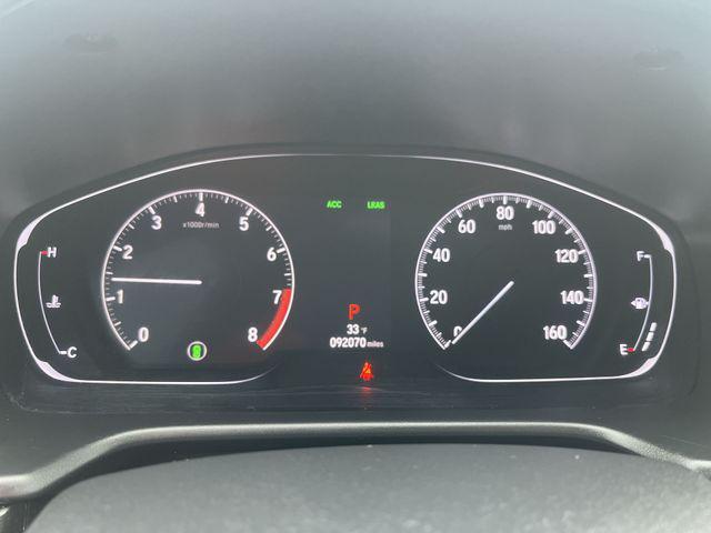 used 2020 Honda Accord car, priced at $22,640