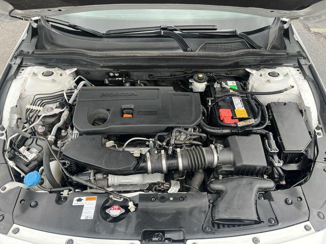 used 2020 Honda Accord car, priced at $22,640