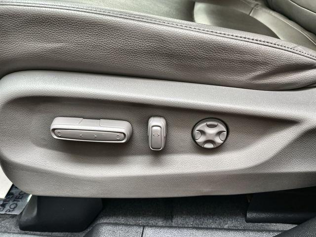 used 2024 Honda Odyssey car, priced at $36,068