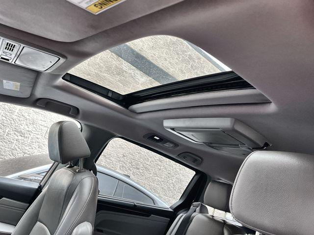 used 2024 Honda Odyssey car, priced at $36,068