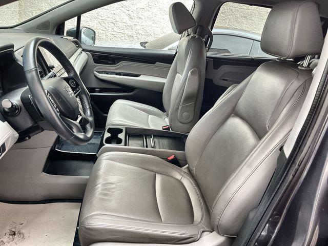 used 2024 Honda Odyssey car, priced at $36,068