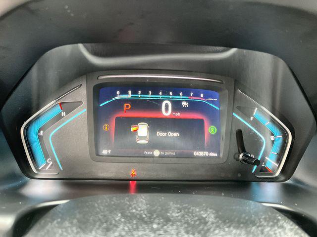 used 2024 Honda Odyssey car, priced at $36,068