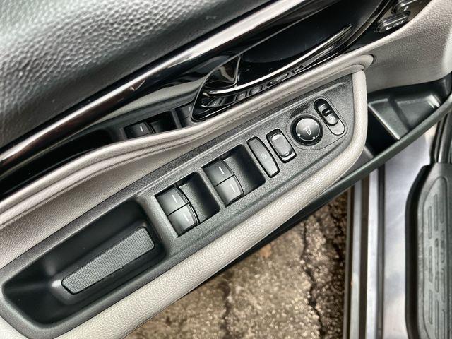 used 2024 Honda Odyssey car, priced at $36,068