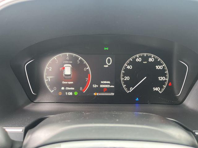 new 2025 Honda Pilot car, priced at $49,266