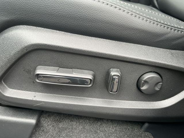 new 2025 Honda Pilot car, priced at $49,266