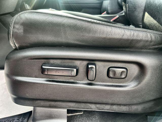 used 2023 Honda Passport car, priced at $36,382