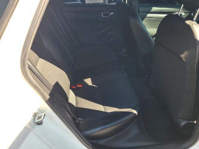 used 2024 Honda Civic car, priced at $23,368