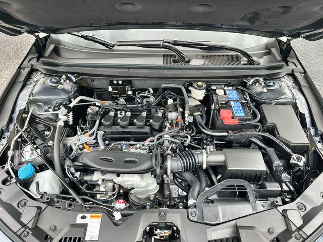 new 2026 Honda Accord car, priced at $28,945