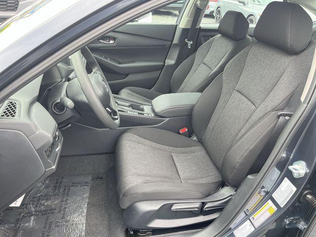 new 2026 Honda Accord car, priced at $28,945