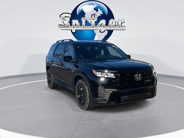 new 2026 Honda Pilot car, priced at $52,643