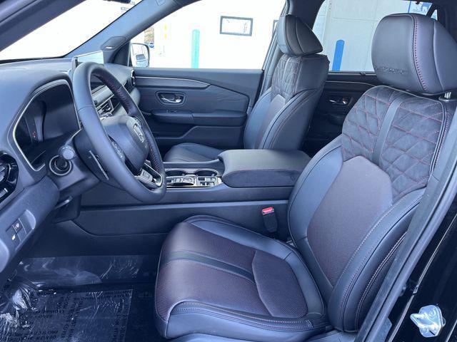 new 2026 Honda Pilot car, priced at $52,643
