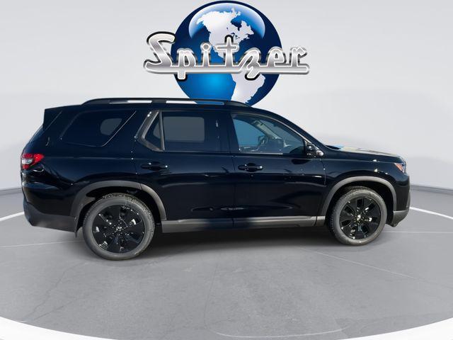 new 2026 Honda Pilot car, priced at $52,643