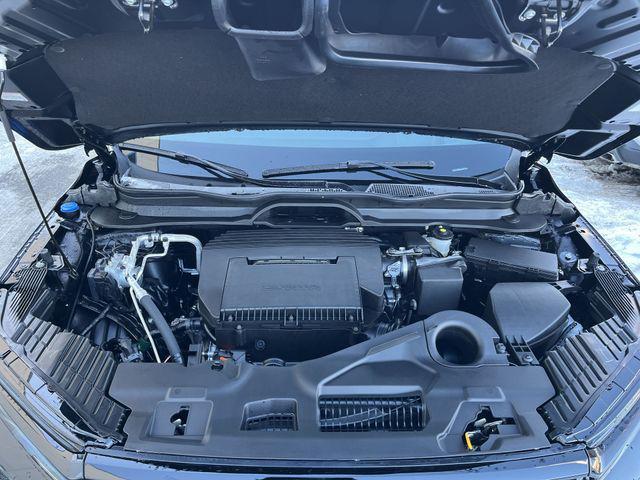 new 2026 Honda Pilot car, priced at $52,643