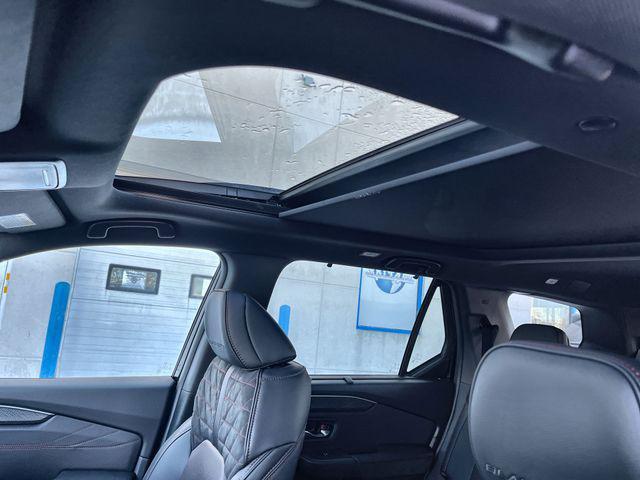 new 2026 Honda Pilot car, priced at $52,643