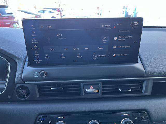 new 2026 Honda Pilot car, priced at $52,643