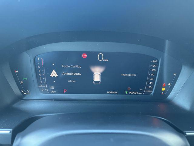 new 2026 Honda Pilot car, priced at $52,643