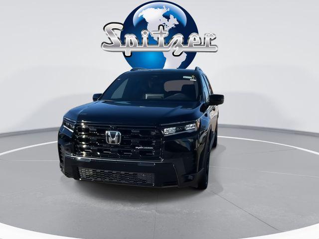 new 2026 Honda Pilot car, priced at $52,643
