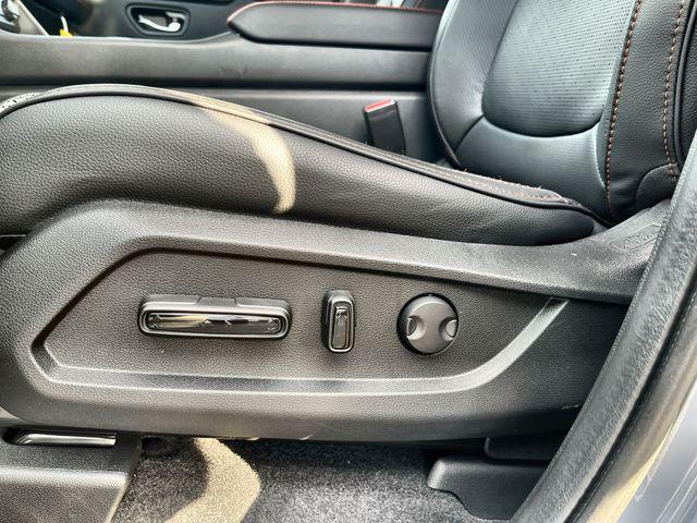 new 2026 Honda Passport car, priced at $50,553