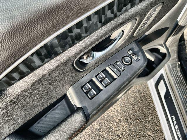 new 2026 Honda Passport car, priced at $50,553