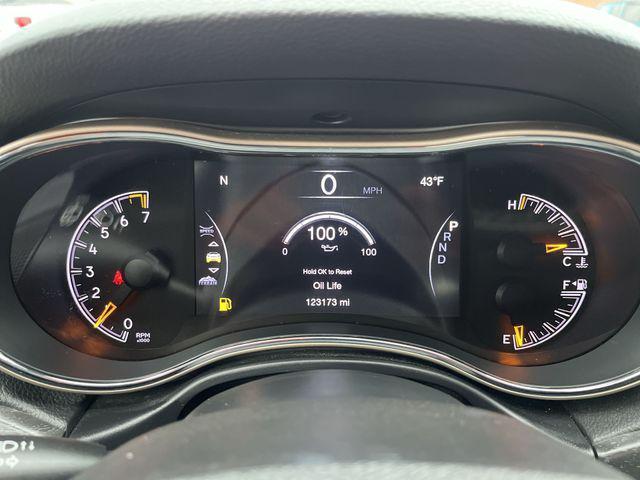 used 2017 Jeep Grand Cherokee car, priced at $13,899