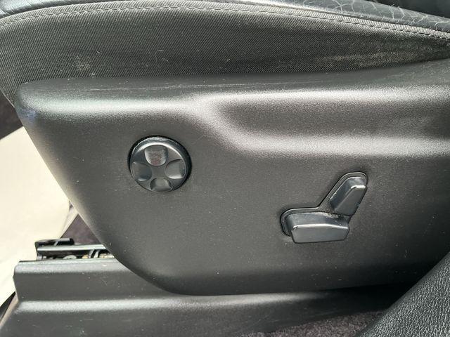 used 2017 Jeep Grand Cherokee car, priced at $13,899