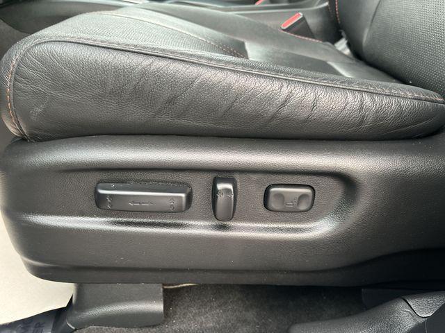 used 2022 Honda Pilot car, priced at $33,889