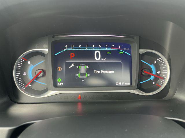 used 2022 Honda Pilot car, priced at $33,889