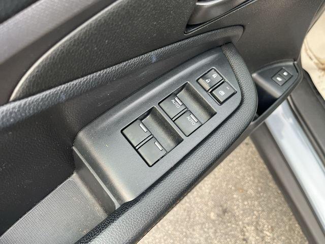 used 2022 Honda Pilot car, priced at $33,889