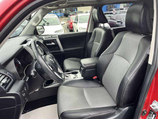 used 2018 Toyota 4Runner car, priced at $27,209