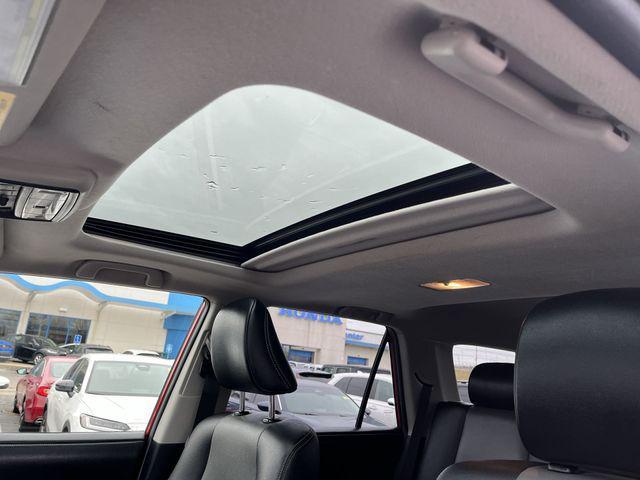 used 2018 Toyota 4Runner car, priced at $27,209