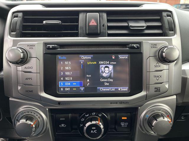 used 2018 Toyota 4Runner car, priced at $27,209