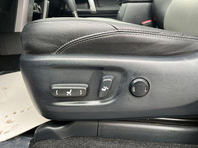 used 2018 Toyota 4Runner car, priced at $27,209