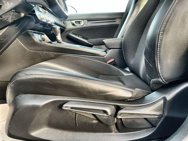 used 2023 Honda Civic car, priced at $21,928