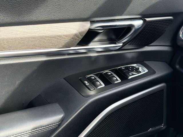 used 2022 Kia Telluride car, priced at $28,513