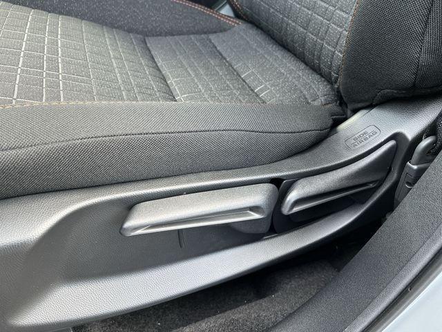 new 2026 Honda HR-V car, priced at $30,097