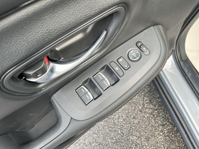 new 2026 Honda HR-V car, priced at $30,097