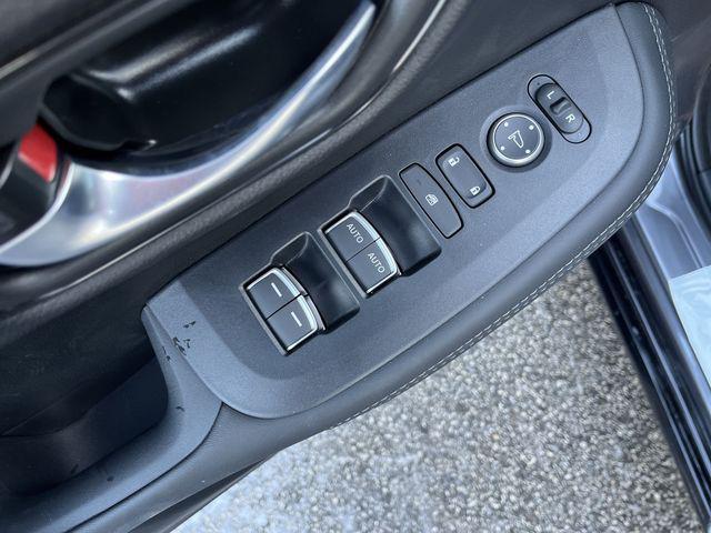 new 2026 Honda HR-V car, priced at $31,617