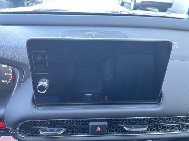 new 2026 Honda HR-V car, priced at $31,617