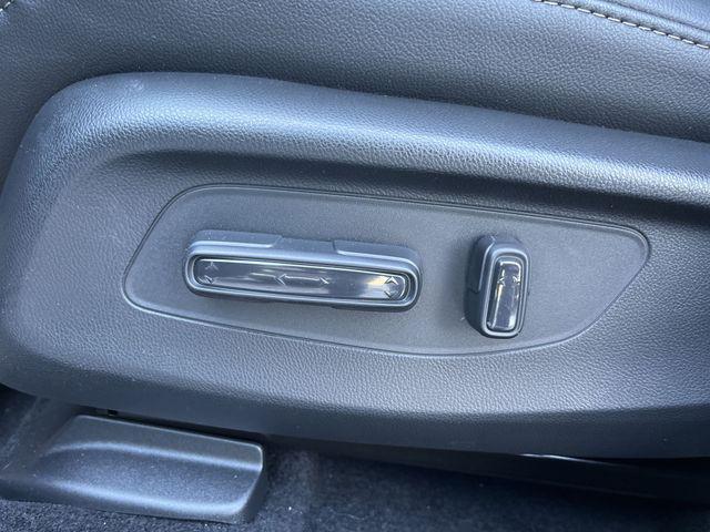 new 2026 Honda HR-V car, priced at $31,617