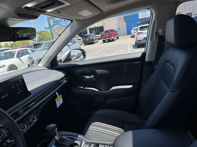 new 2027 Honda HR-V car, priced at $34,303