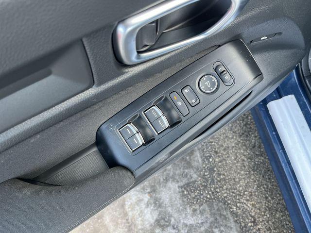 new 2026 Honda Civic car, priced at $27,169