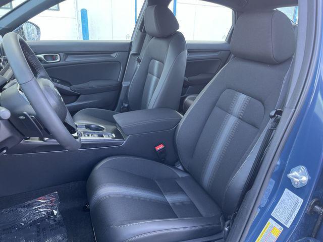 new 2026 Honda Civic car, priced at $27,169