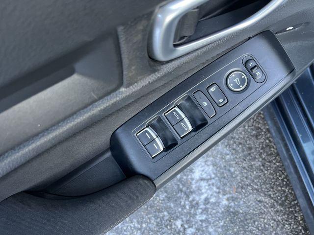 used 2023 Honda Civic car, priced at $25,400