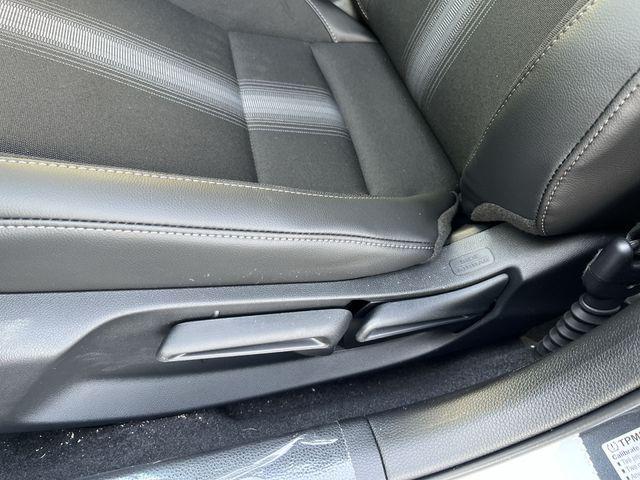 new 2026 Honda Civic car, priced at $26,735