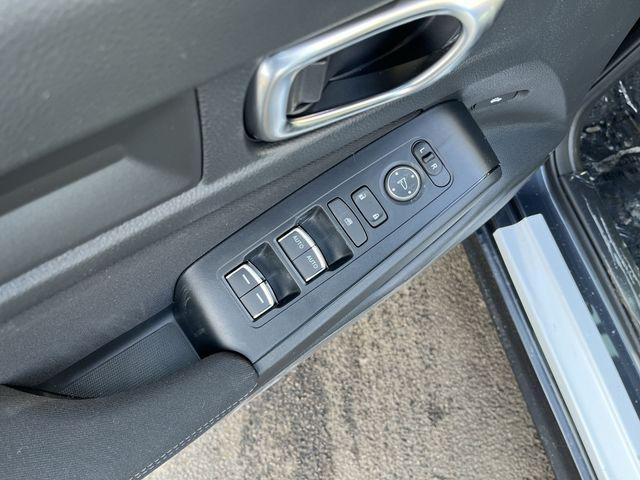 new 2026 Honda Civic car, priced at $26,735