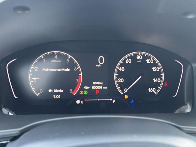 new 2026 Honda Civic car, priced at $26,735