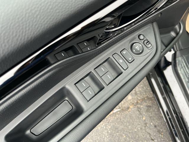 new 2026 Honda Odyssey car, priced at $50,000