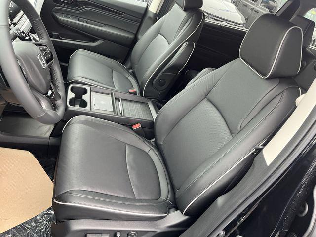 new 2026 Honda Odyssey car, priced at $50,000