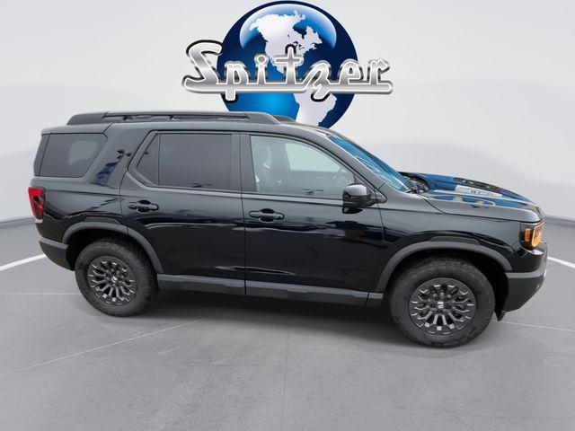 new 2026 Honda Passport car, priced at $47,041