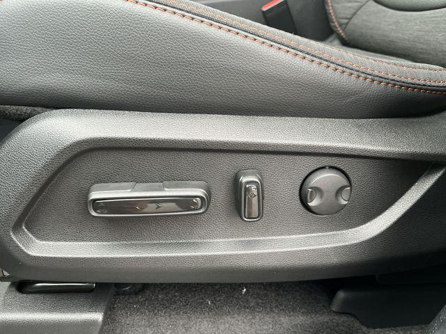 new 2026 Honda Passport car, priced at $47,041